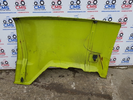 Claas Ares 656rc, Rx, Rz Ares 600 Series, Side Panel Rhs 7700065990 - Кузов и экстерьер: фото 4 Claas Ares 656rc, Rx, Rz Ares 600 Series, Side Panel Rhs 7700065990 - Кузов и экстерьер: фото 4