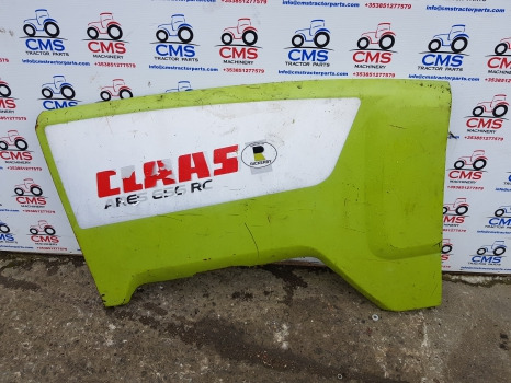 Claas Ares 656rc, Rx, Rz Ares 600 Series, Side Panel Rhs 7700065990 - Кузов и экстерьер: фото 1 Claas Ares 656rc, Rx, Rz Ares 600 Series, Side Panel Rhs 7700065990 - Кузов и экстерьер: фото 1