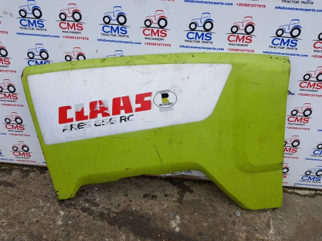 Claas Ares 656rc, Rx, Rz Ares 600 Series, Side Panel Rhs 7700065990 - Кузов и экстерьер: фото 2 Claas Ares 656rc, Rx, Rz Ares 600 Series, Side Panel Rhs 7700065990 - Кузов и экстерьер: фото 2