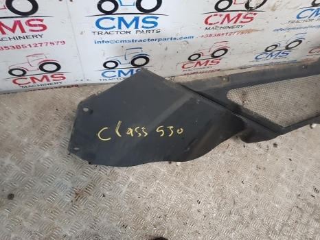 Claas Arion 530, Hehaxshift, Cmatic, Cab Mudguard Fender Back 0021722454 - Кузов и экстерьер: фото 3 Claas Arion 530, Hehaxshift, Cmatic, Cab Mudguard Fender Back 0021722454 - Кузов и экстерьер: фото 3