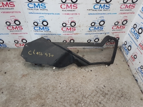 Claas Arion 530, Hehaxshift, Cmatic, Cab Mudguard Fender Back 0021722454 - Кузов и экстерьер: фото 1 Claas Arion 530, Hehaxshift, Cmatic, Cab Mudguard Fender Back 0021722454 - Кузов и экстерьер: фото 1