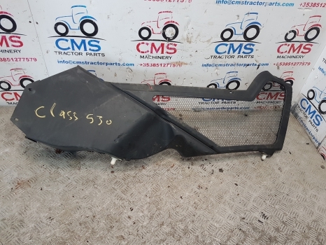 Claas Arion 530, Hehaxshift, Cmatic, Cab Mudguard Fender Back 0021722454 - Кузов и экстерьер: фото 2 Claas Arion 530, Hehaxshift, Cmatic, Cab Mudguard Fender Back 0021722454 - Кузов и экстерьер: фото 2