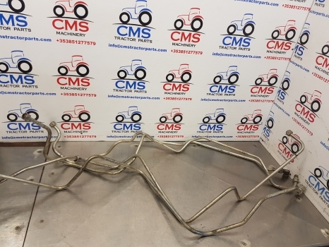 Claas Arion 640, 500, 600 Steering Pipes 0021505663, 0021505622 - Рулевое управление для Сельскохозяйственной техники: фото 1 Claas Arion 640, 500, 600 Steering Pipes 0021505663, 0021505622 - Рулевое управление для Сельскохозяйственной техники: фото 1