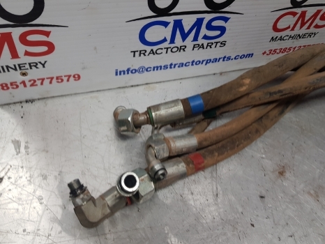 Claas Arion 640 Steering Pipe Kit Steering Pipes, Pipe Kit - Шланг рулевого управления для Тракторов: фото 3 Claas Arion 640 Steering Pipe Kit Steering Pipes, Pipe Kit - Шланг рулевого управления для Тракторов: фото 3