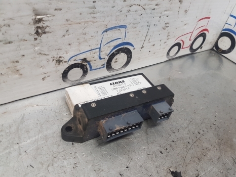 Claas Axion 800, 900, Arion 400, 500, 600 Ser 640 Ecu Ubm Type 1 Ite 0021704770 - Блок управления для Тракторов: фото 3 Claas Axion 800, 900, Arion 400, 500, 600 Ser 640 Ecu Ubm Type 1 Ite 0021704770 - Блок управления для Тракторов: фото 3