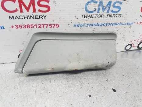 Claas Axion, Arion 640 Cab Roof Trim Assy 2150956, 2150955, 0021515854 - Кузов и экстерьер для Тракторов: фото 1 Claas Axion, Arion 640 Cab Roof Trim Assy 2150956, 2150955, 0021515854 - Кузов и экстерьер для Тракторов: фото 1