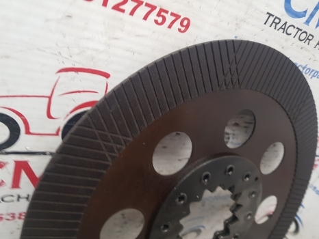 Claas Renault Ares 600 Rx, Rz, Atz 696, Arion 600 Series 7700063962, 0011465430 - Тормозной диск для Тракторов: фото 2 Claas Renault Ares 600 Rx, Rz, Atz 696, Arion 600 Series 7700063962, 0011465430 - Тормозной диск для Тракторов: фото 2