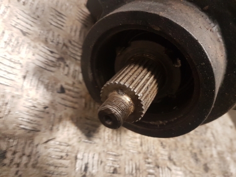 Dana Spicer 212/426 Axle Housing Bevel Gear 21201009619, 2120100901, 1120450028 - Ось и запчасти для Погрузчиков: фото 4 Dana Spicer 212/426 Axle Housing Bevel Gear 21201009619, 2120100901, 1120450028 - Ось и запчасти для Погрузчиков: фото 4