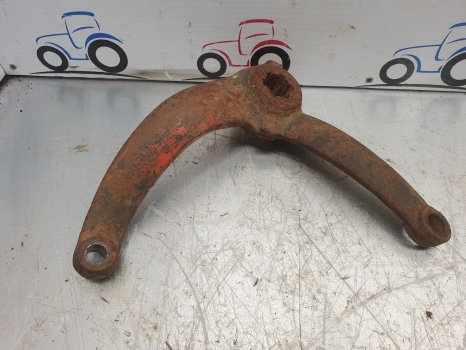 David Brown 996, 990, 995, 880 Steering Arm Lh Side K912084 Manual Steering - Рулевое управление для Тракторов: фото 2 David Brown 996, 990, 995, 880 Steering Arm Lh Side K912084 Manual Steering - Рулевое управление для Тракторов: фото 2