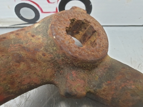 David Brown 996, 990, 995, 880 Steering Arm Lh Side K912084 Manual Steering - Рулевое управление для Тракторов: фото 4 David Brown 996, 990, 995, 880 Steering Arm Lh Side K912084 Manual Steering - Рулевое управление для Тракторов: фото 4
