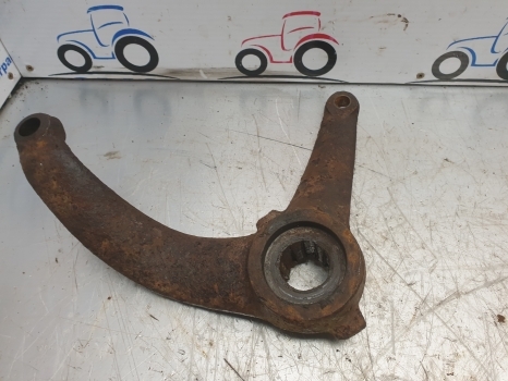 David Brown 996, 990, 995, 880 Steering Arm Lh Side K912084 Manual Steering - Рулевое управление для Тракторов: фото 1 David Brown 996, 990, 995, 880 Steering Arm Lh Side K912084 Manual Steering - Рулевое управление для Тракторов: фото 1