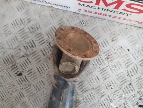 Карданный вал для Тракторов Deutz Agrotron 100, 120, 6.15, 6.20 Front Axle Propeller Cardan Shaft 04411261: фото 6