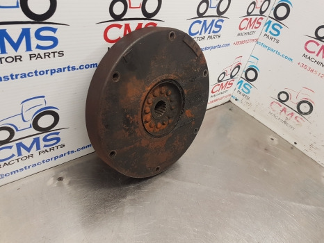 Deutz Agrotron 110, 6xx, Mk3, New, Profiline, Flywheel Damper 04415695.4 - Коробка передач: фото 2 Deutz Agrotron 110, 6xx, Mk3, New, Profiline, Flywheel Damper 04415695.4 - Коробка передач: фото 2