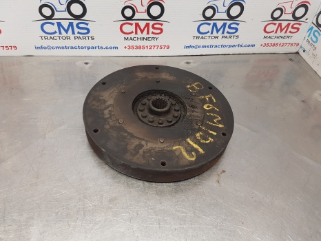 Deutz Agrotron 110, 6xx, Mk3, New, Profiline, Flywheel Damper 04415695.4 - Коробка передач: фото 3 Deutz Agrotron 110, 6xx, Mk3, New, Profiline, Flywheel Damper 04415695.4 - Коробка передач: фото 3