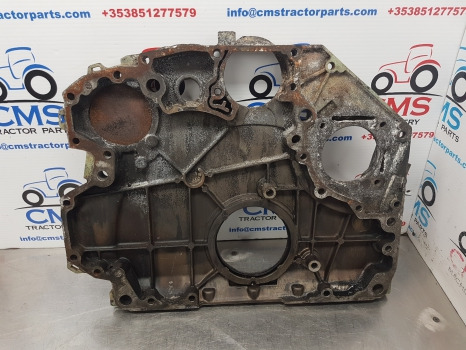 Deutz Agrotron 110, Agroplus, Agroton 4, Engine Plate Cover  04802025, 04208139r - Двигатель и запчасти для Сельскохозяйственной техники: фото 2 Deutz Agrotron 110, Agroplus, Agroton 4, Engine Plate Cover  04802025, 04208139r - Двигатель и запчасти для Сельскохозяйственной техники: фото 2