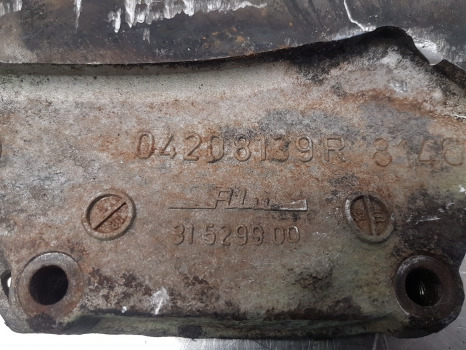 Deutz Agrotron 110, Agroplus, Agroton 4, Engine Plate Cover  04802025, 04208139r - Двигатель и запчасти для Сельскохозяйственной техники: фото 4 Deutz Agrotron 110, Agroplus, Agroton 4, Engine Plate Cover  04802025, 04208139r - Двигатель и запчасти для Сельскохозяйственной техники: фото 4