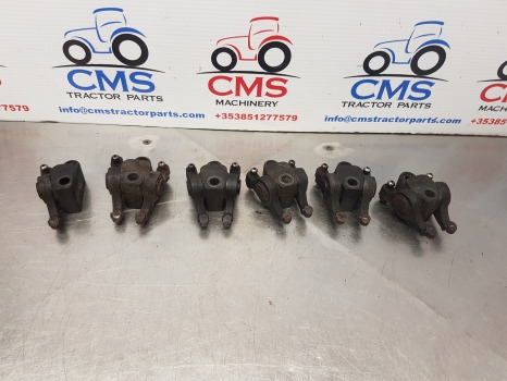 Deutz Agrotron 110, Bf6m1012 Engine Rocker Arm Kit 04195928, 04195922, 04195924 - Двигатель и запчасти для Сельскохозяйственной техники: фото 1 Deutz Agrotron 110, Bf6m1012 Engine Rocker Arm Kit 04195928, 04195922, 04195924 - Двигатель и запчасти для Сельскохозяйственной техники: фото 1