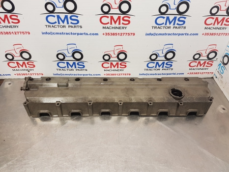 Deutz Agrotron 110, Mk3, 6, Agroplus Engine Rocker Cover Assy, 04206231r - Двигатель и запчасти для Сельскохозяйственной техники: фото 1 Deutz Agrotron 110, Mk3, 6, Agroplus Engine Rocker Cover Assy, 04206231r - Двигатель и запчасти для Сельскохозяйственной техники: фото 1