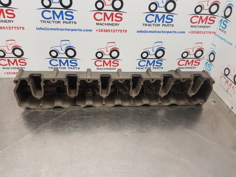 Deutz Agrotron 110, Mk3, 6, Agroplus Engine Rocker Cover Assy, 04206231r - Двигатель и запчасти для Сельскохозяйственной техники: фото 5 Deutz Agrotron 110, Mk3, 6, Agroplus Engine Rocker Cover Assy, 04206231r - Двигатель и запчасти для Сельскохозяйственной техники: фото 5