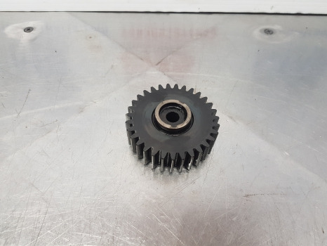 Deutz Agrotron 110, Mk3, 6, Agroplus, Engine Timing Gear Z31 04197462, 04255901 - Двигатель и запчасти для Сельскохозяйственной техники: фото 5 Deutz Agrotron 110, Mk3, 6, Agroplus, Engine Timing Gear Z31 04197462, 04255901 - Двигатель и запчасти для Сельскохозяйственной техники: фото 5