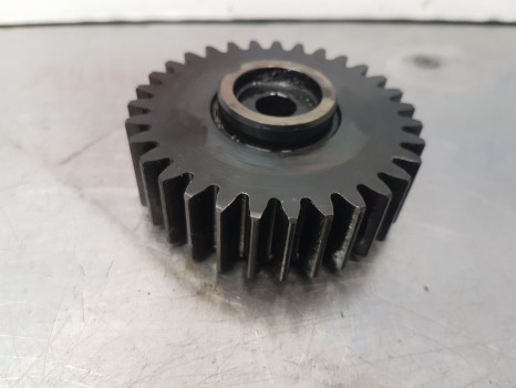 Deutz Agrotron 110, Mk3, 6, Agroplus, Engine Timing Gear Z31 04197462, 04255901 - Двигатель и запчасти для Сельскохозяйственной техники: фото 2 Deutz Agrotron 110, Mk3, 6, Agroplus, Engine Timing Gear Z31 04197462, 04255901 - Двигатель и запчасти для Сельскохозяйственной техники: фото 2