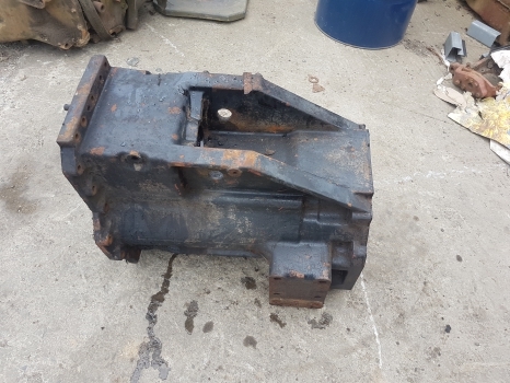 Deutz Agrotron 120, 110, 115, 6.15 Zf Transmission Housing 04415965, 2093419012 - Коробка передач: фото 4 Deutz Agrotron 120, 110, 115, 6.15 Zf Transmission Housing 04415965, 2093419012 - Коробка передач: фото 4