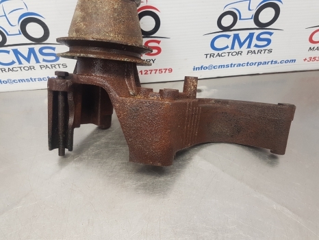 Deutz Agrotron 120, 6, Mk3, New, Ttv Engine Fan Support 04207959, 04282224 - Двигатель и запчасти для Сельскохозяйственной техники: фото 3 Deutz Agrotron 120, 6, Mk3, New, Ttv Engine Fan Support 04207959, 04282224 - Двигатель и запчасти для Сельскохозяйственной техники: фото 3