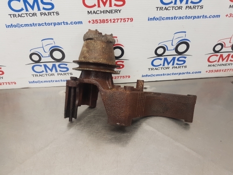 Deutz Agrotron 120, 6, Mk3, New, Ttv Engine Fan Support 04207959, 04282224 - Двигатель и запчасти для Сельскохозяйственной техники: фото 1 Deutz Agrotron 120, 6, Mk3, New, Ttv Engine Fan Support 04207959, 04282224 - Двигатель и запчасти для Сельскохозяйственной техники: фото 1