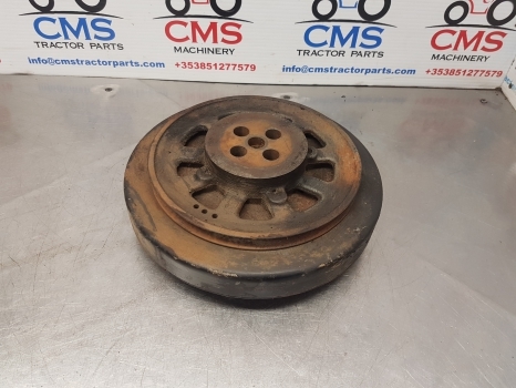 Deutz Agrotron 120, Bf4m1013  Engine Damper And Pulley 04209097, 04209954 - Двигатель и запчасти для Сельскохозяйственной техники: фото 2 Deutz Agrotron 120, Bf4m1013  Engine Damper And Pulley 04209097, 04209954 - Двигатель и запчасти для Сельскохозяйственной техники: фото 2