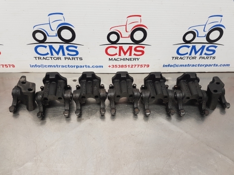 Deutz Agrotron 120, Bf6m1013 Engine Rocker Arm Kit 4200145r, 4200149r - Двигатель и запчасти для Сельскохозяйственной техники: фото 2 Deutz Agrotron 120, Bf6m1013 Engine Rocker Arm Kit 4200145r, 4200149r - Двигатель и запчасти для Сельскохозяйственной техники: фото 2