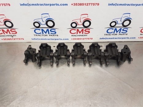 Deutz Agrotron 120, Bf6m1013 Engine Rocker Arm Kit 4200145r, 4200149r - Двигатель и запчасти для Сельскохозяйственной техники: фото 1 Deutz Agrotron 120, Bf6m1013 Engine Rocker Arm Kit 4200145r, 4200149r - Двигатель и запчасти для Сельскохозяйственной техники: фото 1