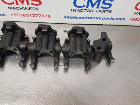 Deutz Agrotron 120, Bf6m1013 Engine Rocker Arm Kit 4200145r, 4200149r - Двигатель и запчасти для Сельскохозяйственной техники: фото 5 Deutz Agrotron 120, Bf6m1013 Engine Rocker Arm Kit 4200145r, 4200149r - Двигатель и запчасти для Сельскохозяйственной техники: фото 5