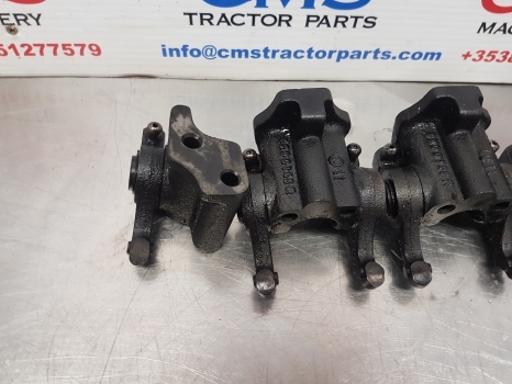Deutz Agrotron 120, Bf6m1013 Engine Rocker Arm Kit 4200145r, 4200149r - Двигатель и запчасти для Сельскохозяйственной техники: фото 3 Deutz Agrotron 120, Bf6m1013 Engine Rocker Arm Kit 4200145r, 4200149r - Двигатель и запчасти для Сельскохозяйственной техники: фото 3
