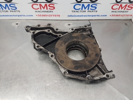 Deutz Agrotron 120, Mk3, New, Profiline, 5600, Engine Front Cover 04253469 - Двигатель и запчасти для Сельскохозяйственной техники: фото 4 Deutz Agrotron 120, Mk3, New, Profiline, 5600, Engine Front Cover 04253469 - Двигатель и запчасти для Сельскохозяйственной техники: фото 4