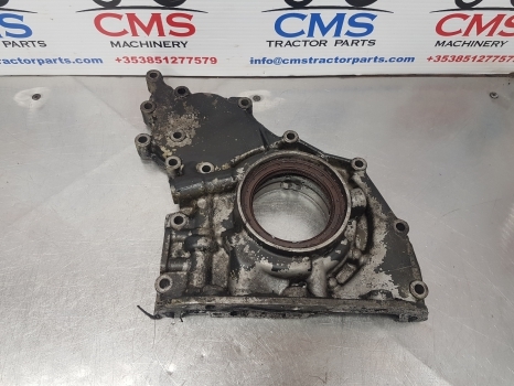 Deutz Agrotron 120, Mk3, New, Profiline, 5600, Engine Front Cover 04253469 - Двигатель и запчасти для Сельскохозяйственной техники: фото 2 Deutz Agrotron 120, Mk3, New, Profiline, 5600, Engine Front Cover 04253469 - Двигатель и запчасти для Сельскохозяйственной техники: фото 2