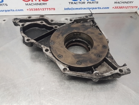 Deutz Agrotron 120, Mk3, New, Profiline, 5600, Engine Front Cover 04253469 - Двигатель и запчасти для Сельскохозяйственной техники: фото 5 Deutz Agrotron 120, Mk3, New, Profiline, 5600, Engine Front Cover 04253469 - Двигатель и запчасти для Сельскохозяйственной техники: фото 5