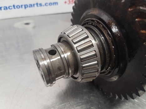 Deutz Agrotron 120 Power Shift Clutch Pack Assy 04417076, 04427601 - Коробка передач: фото 3 Deutz Agrotron 120 Power Shift Clutch Pack Assy 04417076, 04427601 - Коробка передач: фото 3