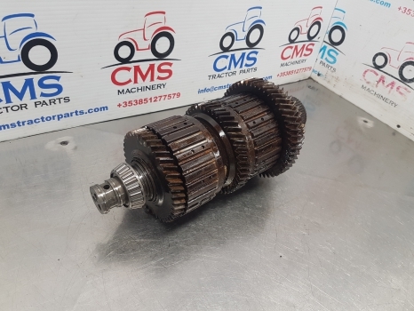 Deutz Agrotron 120 Power Shift Clutch Pack Assy 04417076, 04427601 - Коробка передач: фото 2 Deutz Agrotron 120 Power Shift Clutch Pack Assy 04417076, 04427601 - Коробка передач: фото 2