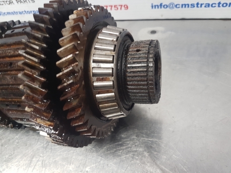 Deutz Agrotron 120 Power Shift Clutch Pack Assy 04417076, 04427601 - Коробка передач: фото 5 Deutz Agrotron 120 Power Shift Clutch Pack Assy 04417076, 04427601 - Коробка передач: фото 5