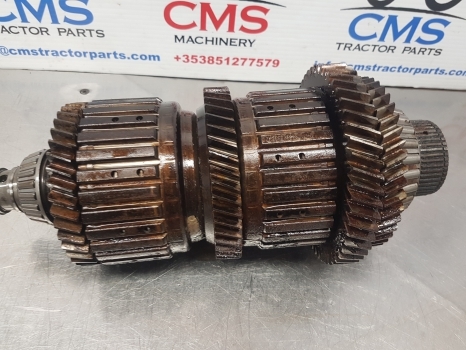 Deutz Agrotron 120 Power Shift Clutch Pack Assy 04417076, 04427601 - Коробка передач: фото 4 Deutz Agrotron 120 Power Shift Clutch Pack Assy 04417076, 04427601 - Коробка передач: фото 4