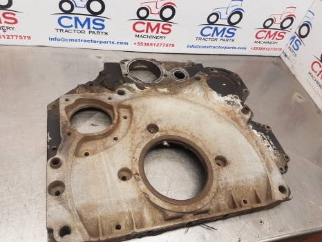 Deutz Agrotron 150.7, 5600, Engine Timing Cover 04205755r, 0425850, 04205852 - Двигатель и запчасти для Тракторов: фото 2 Deutz Agrotron 150.7, 5600, Engine Timing Cover 04205755r, 0425850, 04205852 - Двигатель и запчасти для Тракторов: фото 2