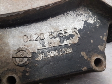 Deutz Agrotron 150.7, 5600, Engine Timing Cover 04205755r, 0425850, 04205852 - Двигатель и запчасти для Тракторов: фото 3 Deutz Agrotron 150.7, 5600, Engine Timing Cover 04205755r, 0425850, 04205852 - Двигатель и запчасти для Тракторов: фото 3