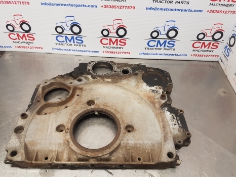 Deutz Agrotron 150.7, 5600, Engine Timing Cover 04205755r, 0425850, 04205852 - Двигатель и запчасти для Тракторов: фото 4 Deutz Agrotron 150.7, 5600, Engine Timing Cover 04205755r, 0425850, 04205852 - Двигатель и запчасти для Тракторов: фото 4