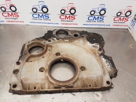 Deutz Agrotron 150.7, 5600, Engine Timing Cover 04205755r, 0425850, 04205852 - Двигатель и запчасти для Тракторов: фото 1 Deutz Agrotron 150.7, 5600, Engine Timing Cover 04205755r, 0425850, 04205852 - Двигатель и запчасти для Тракторов: фото 1