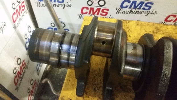 Deutz Agrotron 150 Mk3 Crankshaft 02929430, 04209125r - Коленчатый вал для Тракторов: фото 2 Deutz Agrotron 150 Mk3 Crankshaft 02929430, 04209125r - Коленчатый вал для Тракторов: фото 2