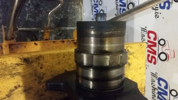 Deutz Agrotron 150 Mk3 Crankshaft 02929430, 04209125r - Коленчатый вал для Тракторов: фото 5 Deutz Agrotron 150 Mk3 Crankshaft 02929430, 04209125r - Коленчатый вал для Тракторов: фото 5