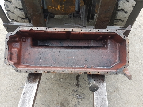 Deutz Agrotron 150, Ttv, Mk3, Oil Sump, Oil Pan 04253996, 0427589 - Двигатель и запчасти для Сельскохозяйственной техники: фото 5 Deutz Agrotron 150, Ttv, Mk3, Oil Sump, Oil Pan 04253996, 0427589 - Двигатель и запчасти для Сельскохозяйственной техники: фото 5