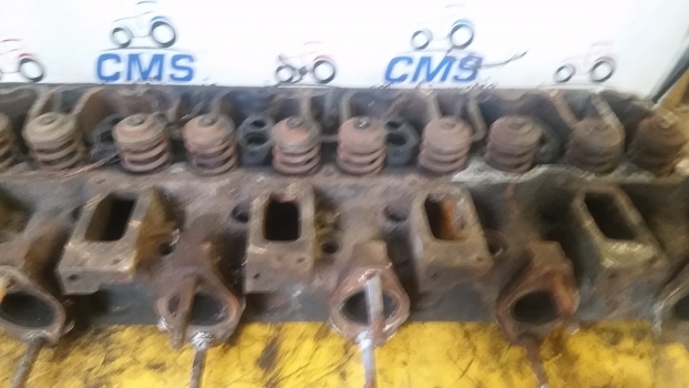 Deutz Agrotron 6.15 Engine Cylinder Head 04800354 - Головка блока для Тракторов: фото 3 Deutz Agrotron 6.15 Engine Cylinder Head 04800354 - Головка блока для Тракторов: фото 3