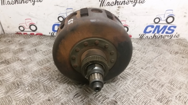 Сцепление и запчасти для Тракторов Deutz Agrotron 6.15 Powershift Clutch Assy, Shaft 04427607, 04419770, 2093313089: фото 6