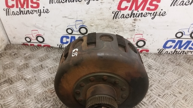 Сцепление и запчасти для Тракторов Deutz Agrotron 6.15 Powershift Clutch Assy, Shaft 04427607, 04419770, 2093313089: фото 8